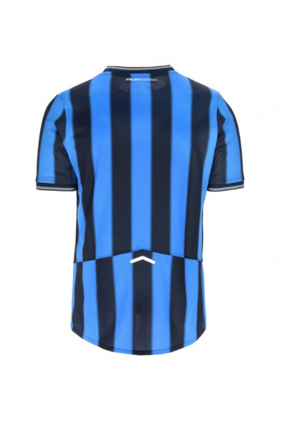 Atalanta Jalkapallovaatteet Kotipaita 2025-26 Lyhythihainen Atalanta Jalkapallovaatteet Kotipaita 2025-26 Lyhythihainen